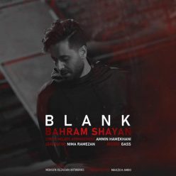 Bahram Shayan   –  Jaye Khali
